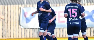 Division III: Skellefteå FC fortsatt obesegrat – ny serieledare efter segern i toppmötet