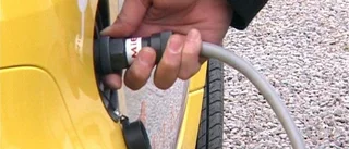 Elbilen är det enda långsiktiga