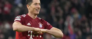 Lewandowski: Min saga med Bayern München är över