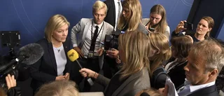 Fejkarbetsregeringen