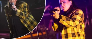 Recension: Så bra var Miriam Bryants konsert • Då lyfte hela spelningen: ”Explosivt och känsloladdat”