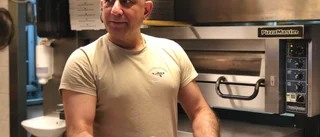 Dyrare leveranser tvingar upp priset på pizza i Eskilstuna – och värre blir det: "Vi kommer höja ännu mer"