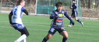 Nykomlingen fick med sig en poäng i premiären: "Vi gör en kanonmatch"