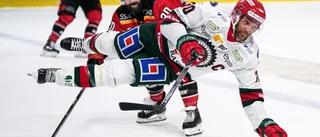 Joel Lundqvist lämnade arenan i visselorkan: "Vore konstigt om det var tyst" • Så säger han om Muziks attack 