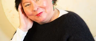 Åsa Simma aktuell i filmen "Kärlek på svenska" • "Min uppväxt har påverkat mig som kvinna och min relation till män"
