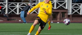Höjdpunkter: Mai tog emot Yxhult – ta del av det bästa från matchen här