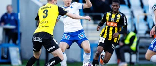 IFK knep årets första poäng hemma mot Häcken – så var matchen minut för minut