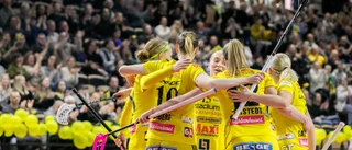 Se den andra semin mellan Endre och Pixbo i repris