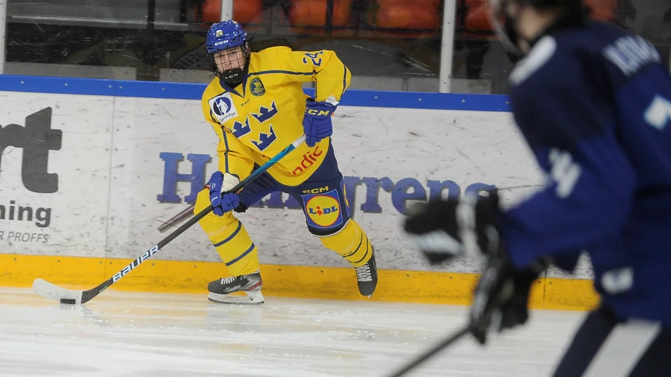 Kvicke Lukas Sagranden, Örebro.