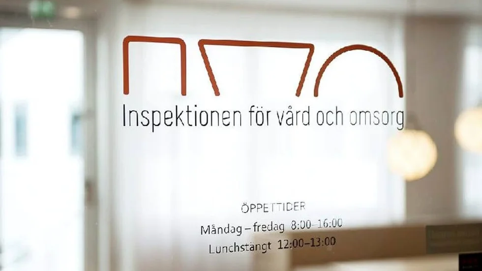 Socialnämndens agerande ska nu utredas av den statliga myndigheten IVO (Inspektionen för vård och omsorg).