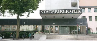 1,7 miljoner till bibliotekssatsning