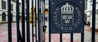 Pappa mot sin vilja vädjar till HD