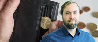 En oansvarig valbudget utan höjd för inflation