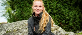 Yessica har ungdomarna i fokus