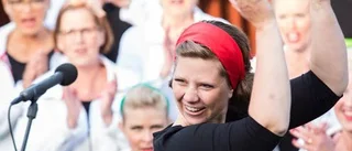 Nya tider stundar för Baltic Harmony