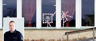 Nu tas krafttag mot stöket vid Åkerskolan