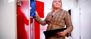 Så slipper ditt barn råka ut för stölder i skolan