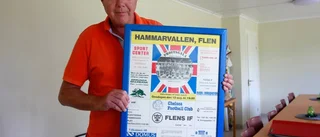 FIF ställer till med 100-årsfest på Ekborgen