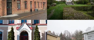 Folkhögskolor på tå i folkbildningen