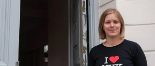 Turister och nyköpingsbor väljer Nyköping i sommar