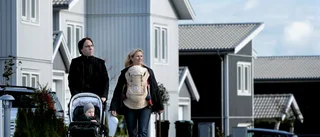 Örtengren: Storstäderna avfolkas