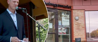 Flens gymnasieelever i skolktoppen