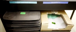Systembolaget har höjt priset på plastpåsarna – igen