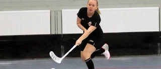 Nykomlingen FBC siktar högt
