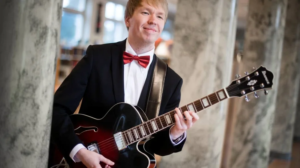 Nicklas Boman