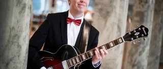Jazzmusik i Stora Malm