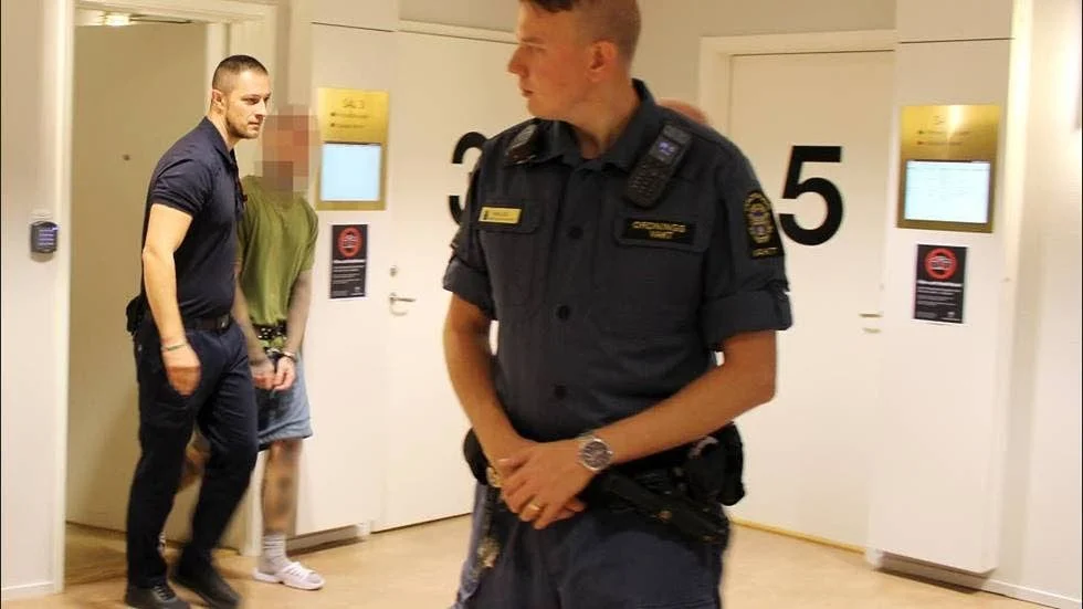 På fredagen avslutades rättegången om mordet på Galeengatan den 15 oktober förra året.