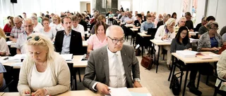 Rökande och badbetong