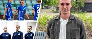 Albin levde drömmen om elitfotboll – tills kroppen sa ifrån • ”Det är det värsta jag har gjort” 