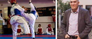 Alla idrotter får återstartsstöd – förutom taekwondo • "Misskött det hela totalt"