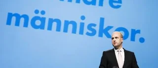 Reinfeldts resa har bara börjat