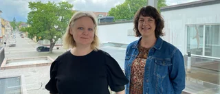 De är med och formar nya kulturhuset