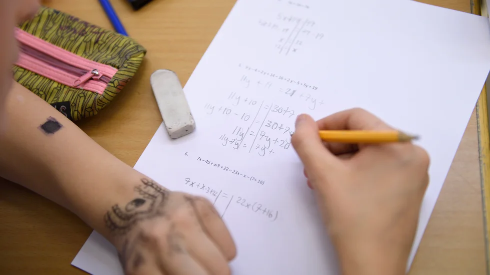 
Den svenska skolan inte längre är en skola för alla. Det finns alltför stora skillnader mellan skolorna och de förmår inte att kompensera för elevers skilda förutsättningar. Elevernas socioekonomiska bakgrund har blivit allt viktigare för resultaten. 
