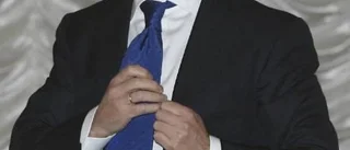 Medvedev bjuder upp till en bal