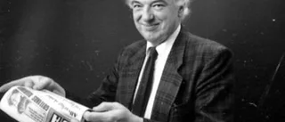Jurgen von Zweigbergk död
