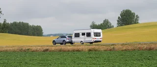 Lurad på husvagn och misshandel på stan bland helgens anmälningar
