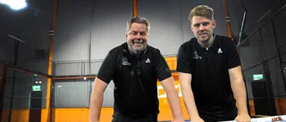 Upp och ned i Padelbranschen: Padelklubben lägger ned – men Padel Arena satsar och tar över PDL Center: "Jättekul"