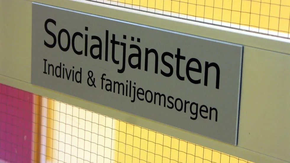 Färre tvingas leva på socialbidrag på Gotland visar ny statistik.