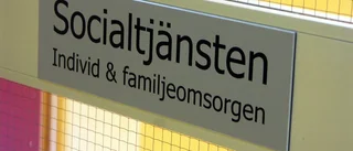 Larm: Utsatta barn får ingen utredning