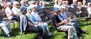 Klassikerna avlöser varandra på Hägnanfestival