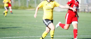 Notviken stormar mot kval – efter Vestins hattrick