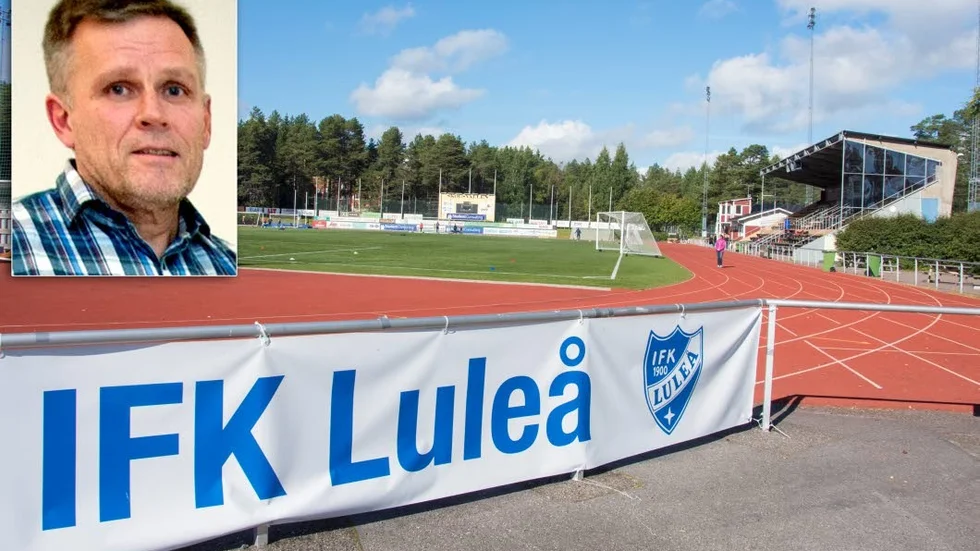 SKANDALMATCHEN. Luleåpolisen har ännu ingen klar bild av storbråket på Skogsvallen i lördags. "Ingen skäligen misstänkt i nuläget, ingen utpekad gärningsman", säger Inge Barsk, förundersökningsledare.