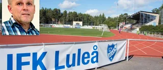 Skandalmatchen: "Ingen misstänkt"