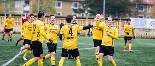 IFK Kalix deppar inte trots missen: "Får vara nöjda"