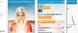 Fler appar obrukbara