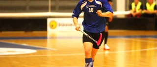 Erik Nilsson frälste Wibax